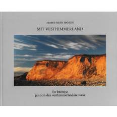 Mit Vesthimmerland - Albert Steen-Hansen - 9788799504411