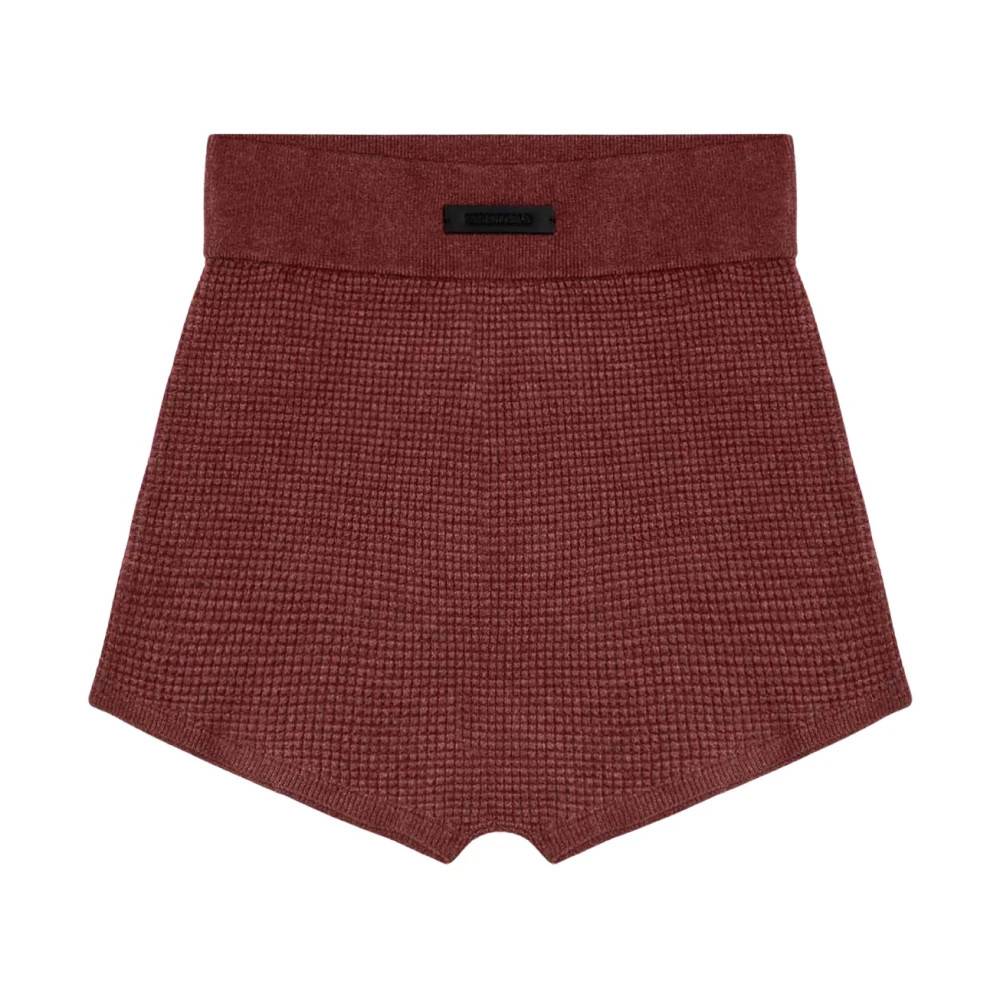 Fear Of God - Essentials Shorts för Män Shorts - Dam - M -