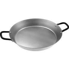 Paellapanna 40cm 3,5L (400mm)