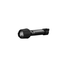 Ledlenser P6R Work Sort Hånd lommelygte LED