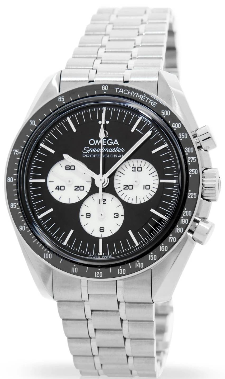 Omega Herrklocka 310.30.42.50.01.004 Speedmaster Moonwatch