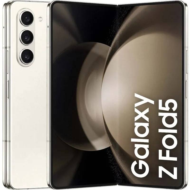 Samsung Galaxy Z Fold5 (SM-F946) 512 GB Cream Okay