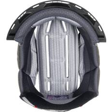 HJC RPHA 70 Carbon Centreret tastatur, sort, størrelse XS