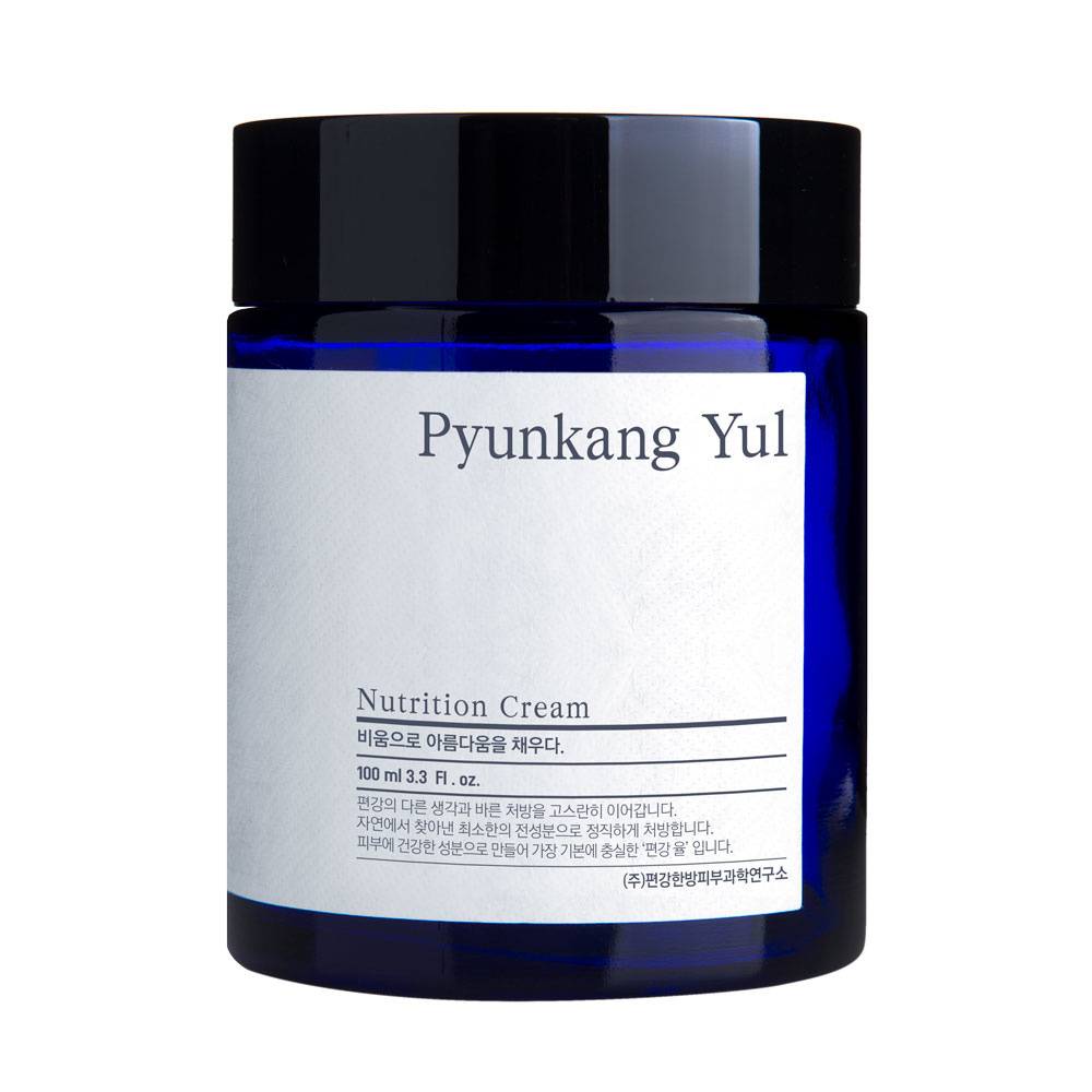 Nutrition Cream