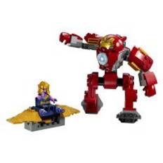 Lego - Iron Man Hulkbuster vs. Thanos LEGO 76263 MARVEL SUPER HEROES