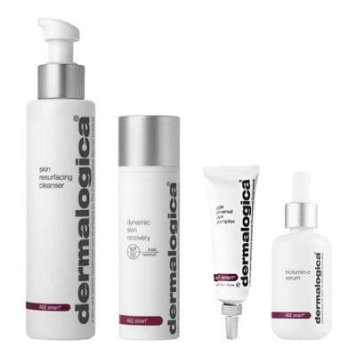 Dermalogica Startkit För Mogen Blandhud