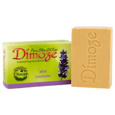 Dimoze Olivoljetvål, 100 g