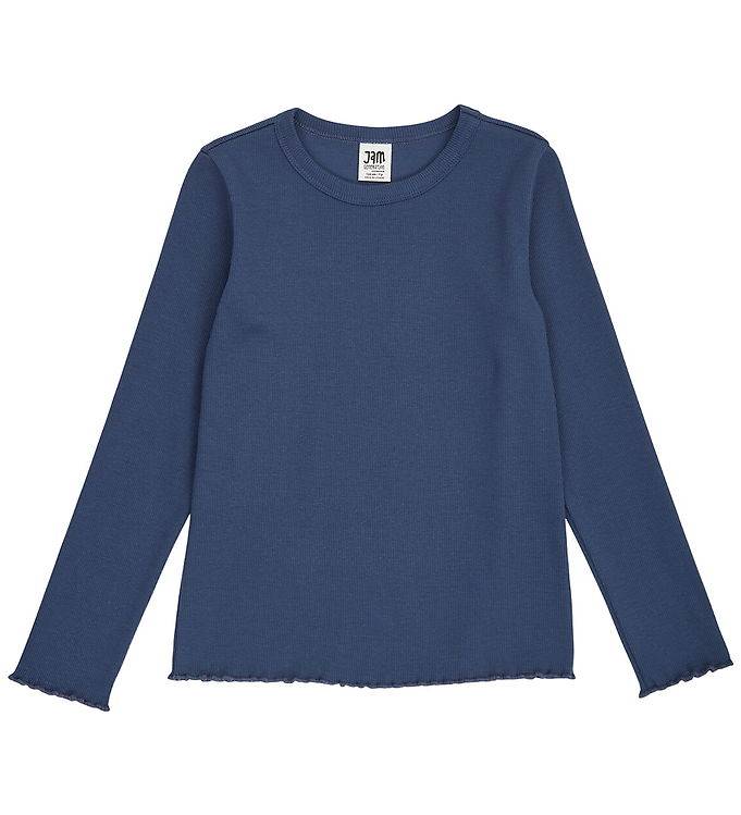 Jam Generation Bluse - Rib - Academy - Jam Generation - 4 år (104) - Bluse