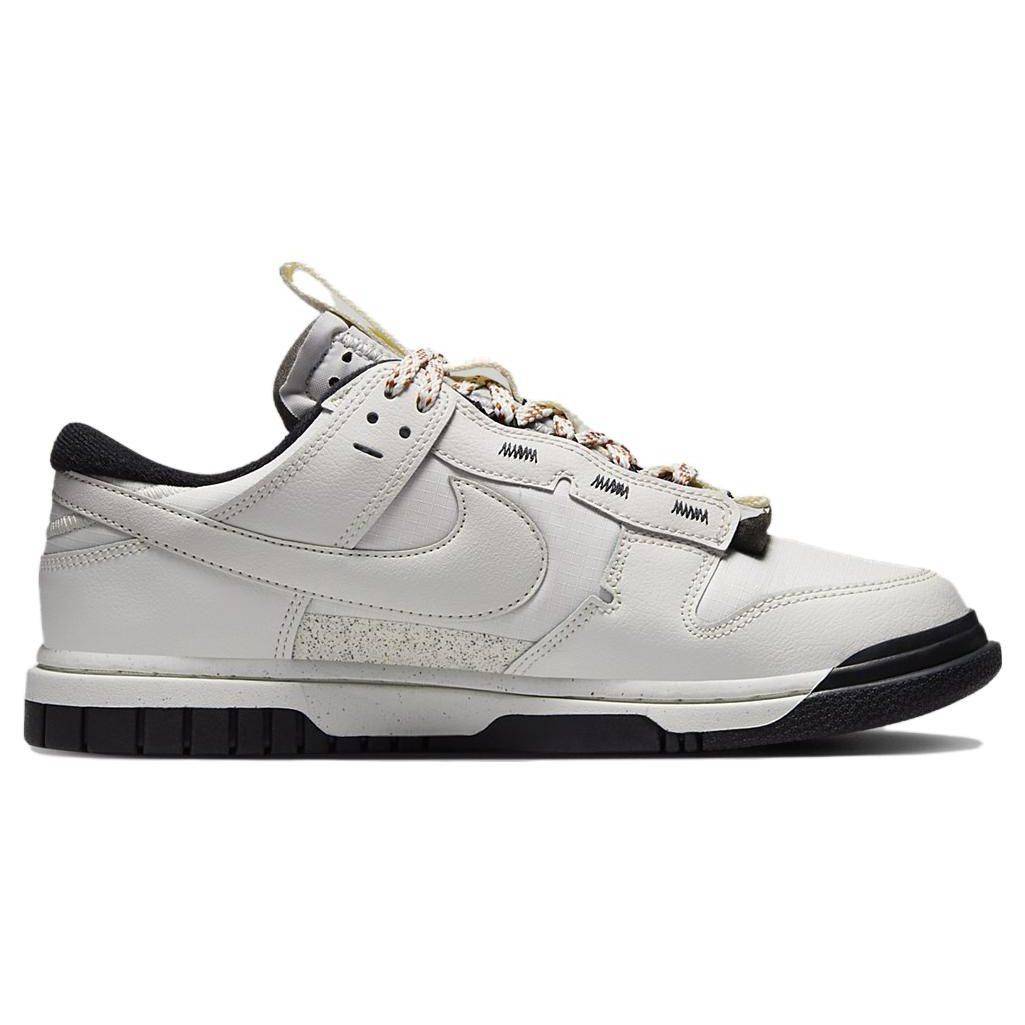 Nike Air Dunk Jumbo 'Phantom' FB8894-002 cm vit