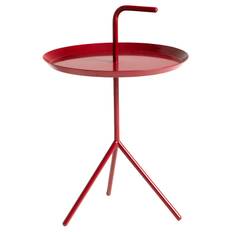 Hay - Dlm Bord Ø38 Cm - Cherry Red High Gloss
