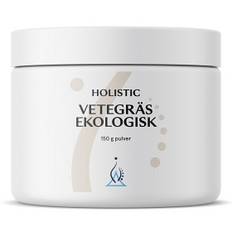 Vetegräs Eko 150 g - Holistic