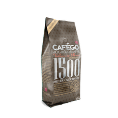 Cafego Volcanic Blend kaffebönor 450g