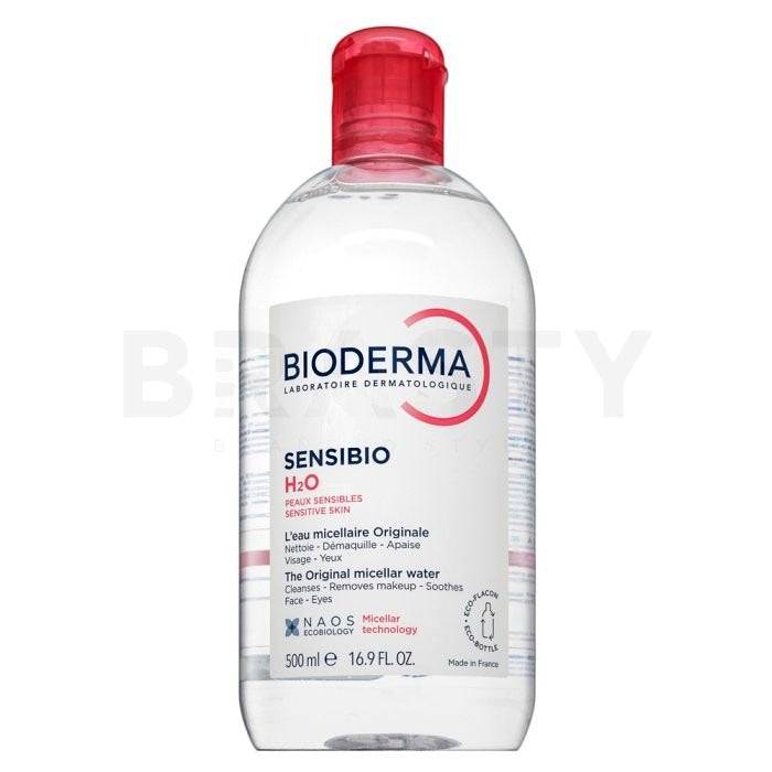 Sminkborttagning Bioderma Sensibio 500ml