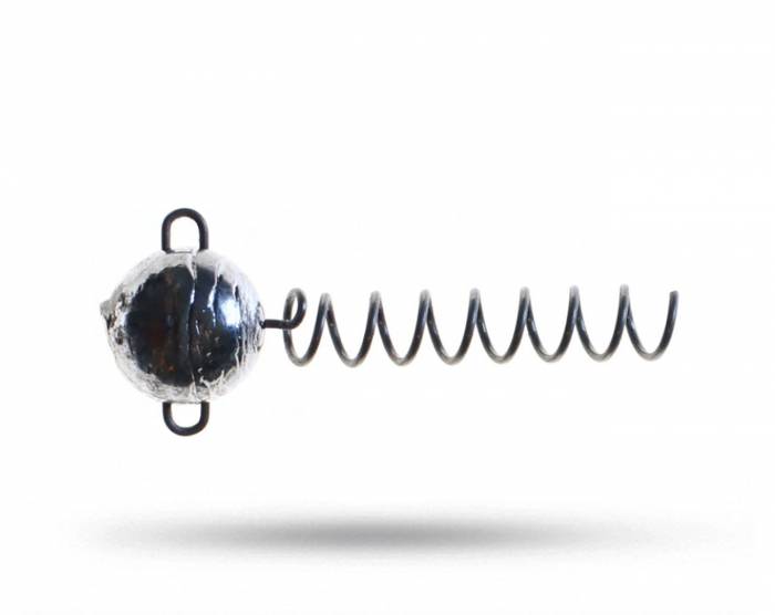 Wolfcreek Lures Twisthead - 7 gr