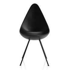 Fritz Hansen 3110 Drop Chair Plast