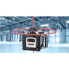 Laserliner rotorlaser quadrum 410S