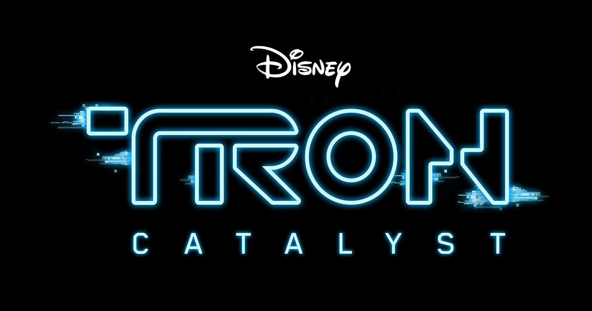 Tron Catalyst (PC) - Standard