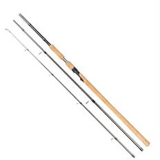 Daiwa Silvercreek Seatrout 3 pc, 9 fod 7-28 gram