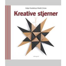 KREATIVE STJERNER