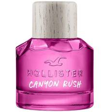 Hollister Canyon Rush For Her Eau De Perfume Spray 100ml