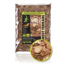 Komodo forest terrain bark fine 6L