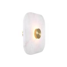 Nomad Square Wall Lamp