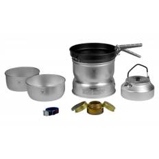 Trangia 25-4 UL Aluminium Stormkøkken