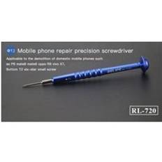 Precision magnetisk skruvmejsel relife rl -720 skruvmejsel f&#xF6;r ipone 7/8/ x / xs max pry &#xF6;ppning - T2