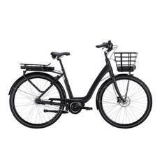 Crescent Elora Svart  Nyhet 2025, Elcykel / 7vxl / 51cm