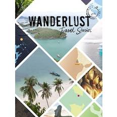 Wanderlust Travel Stories (PC) - GOG.COM Key - GLOBAL