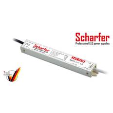 Transformer 230V AC til 24V DC 45W