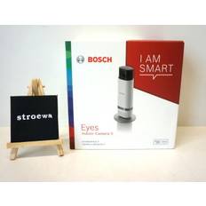 Bosch Innenkamera Smart Home Eyes II