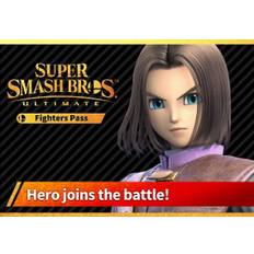 Super Smash Bros. Ultimate - Challenger Pack 2 (DLC) (Nintendo Switch) Nintendo Key - EU