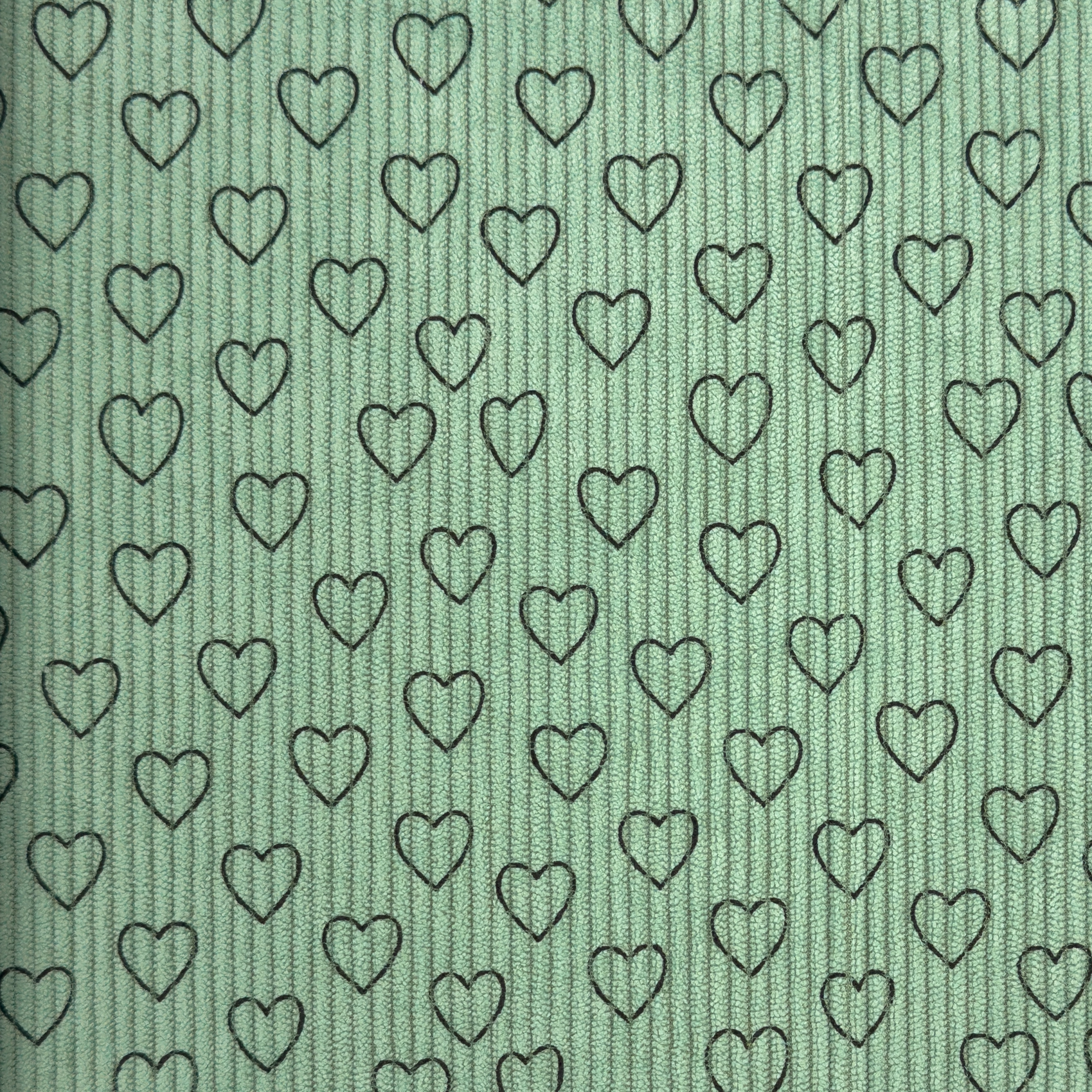 Little Love / Old Green - Ribbcord