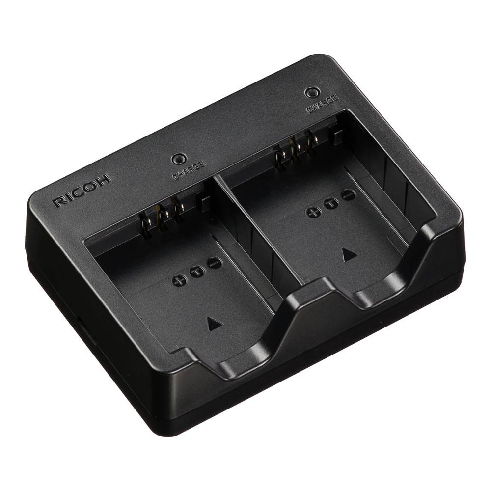 RICOH/PENTAX Batteriladdare BJ-12