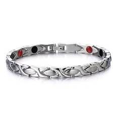 Slim magnetarmband: 21 cm