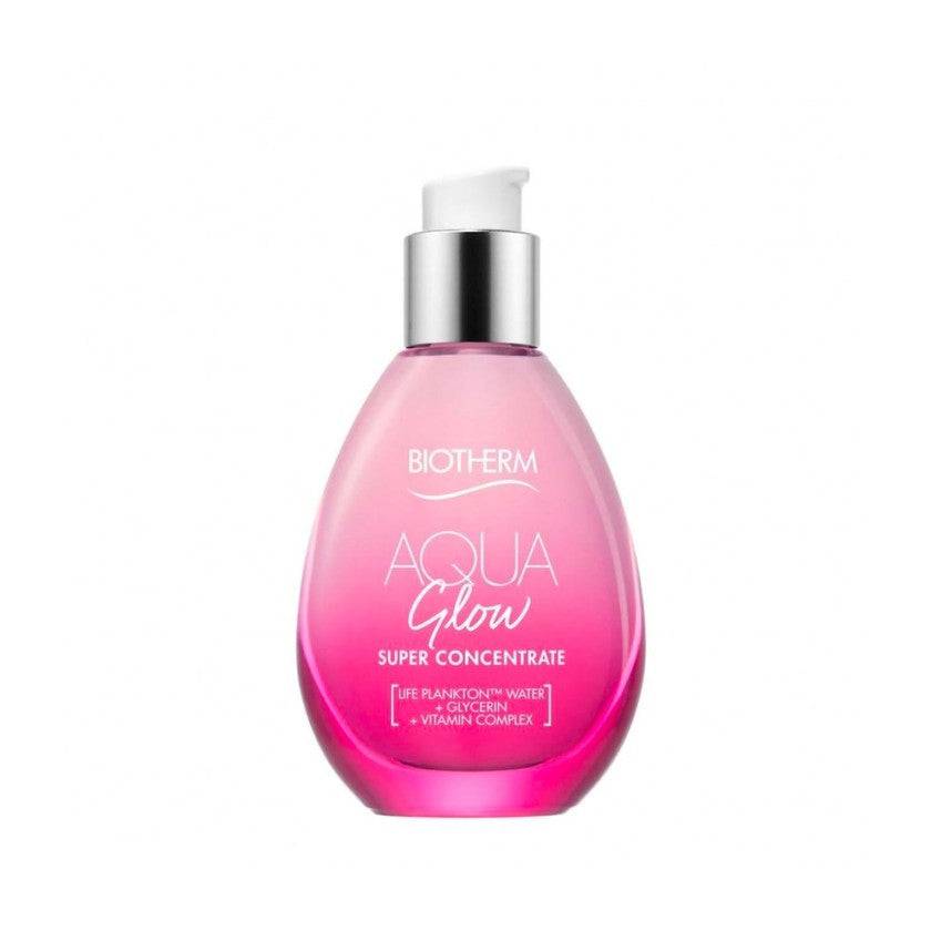 Biotherm Aqua Glow (superkoncentrerad) 50 ml