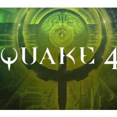 Quake IV EU PC Steam CD Key