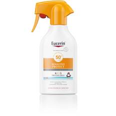 Sun Kids Trigger Spray SPF50+ 250 ml