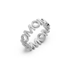 Edblad - Mom Multi Ring Steel