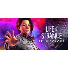 Life is Strange: True Colors Steam Altergift