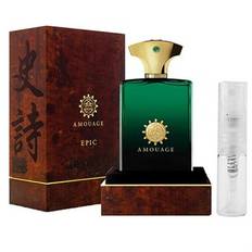 Amouage Epic Man - Eau de Parfum - Doftprov - 5 ml