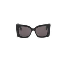 SAINT LAURENT sl m119 blaze sunglasses