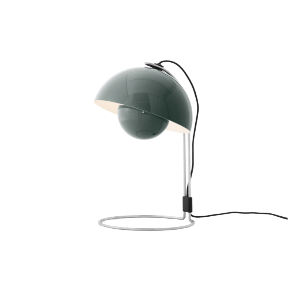 Flowerpot VP4 | Bordlampe.