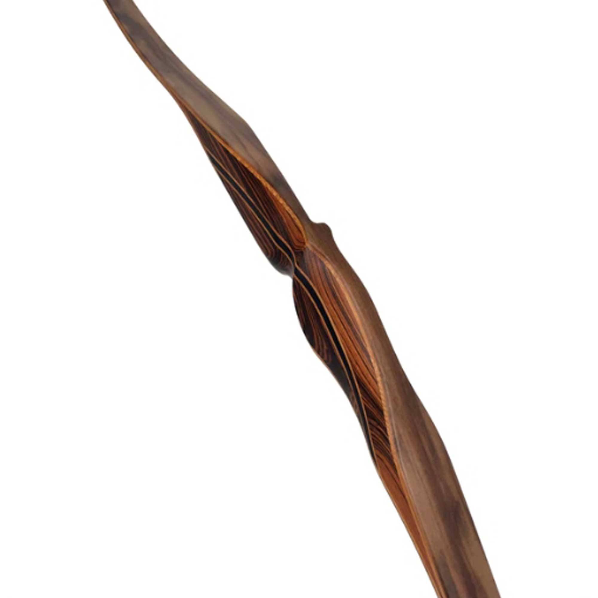 Bodnik Bows Hunter stick 60" 30 års Garanti-LH-60 pund