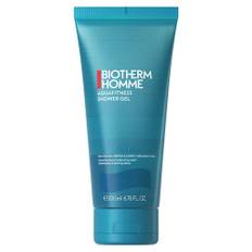 Biotherm Aquafitness Shower Gel, 200ml, 1 unit 1 PCS