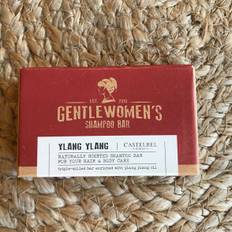 Castelbel Shampo-Bar Gentlewoman, Ylang-Ylang, 35g