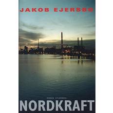 Nordkraft - Brugt Bog- Jakob Ejersbo