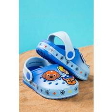 Vanilla Underground Boys Paw Patrol træskoEU 28 (UK 10)