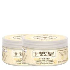 Burts Bees Burt's Bees Mama Bee Belly Butter 185g Double